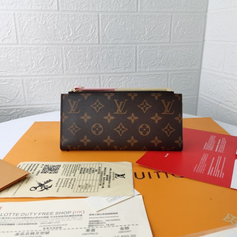 Louis Vuitton Wallets Purse